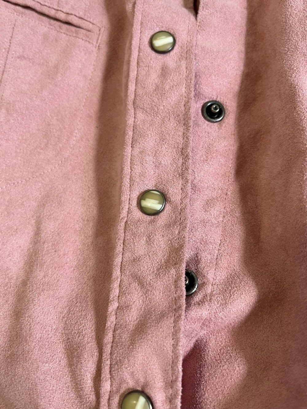 Columbia Button Up - Picture 3 of 7